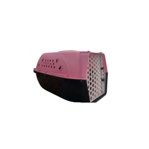Pet Carrier | Small Size | Portable Airline Pet Carrier for Cats, Puppies and Kitten