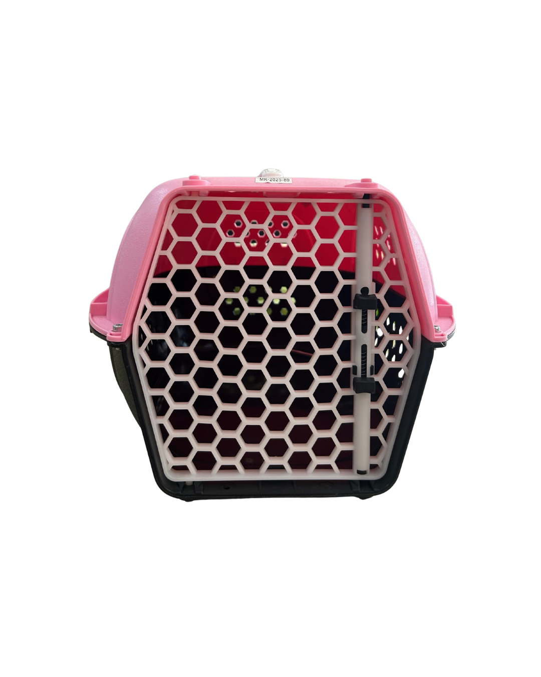 Pet Carrier | Small Size | Portable Airline Pet Carrier for Cats, Puppies and Kitten