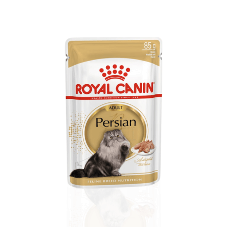 Royal Canin Loaf Mousse Persian Wet Cat Food | 85 g