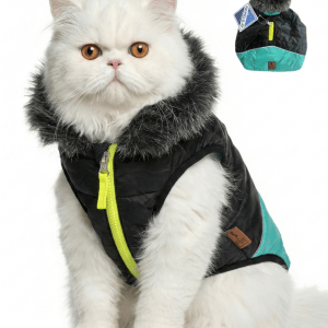 Smarty Pet Repelz It Cat Jacket