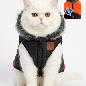 Smarty Pet Repelz It Cat Jacket