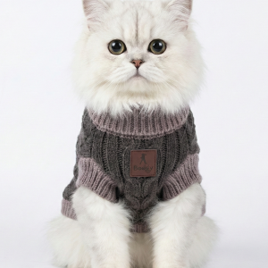 Smarty Pet Pet Apparels | Sweater For Cats | Size 10