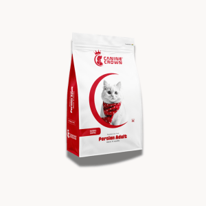 Canine Crown Persian Adult | 450g | Cat Dry Food