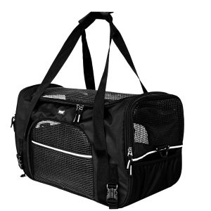 Buraq Pets | Pet Bag | Carrier Bag | Travel Bag