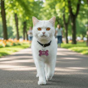 Dog & Cat Accessory | Available In Different Colours