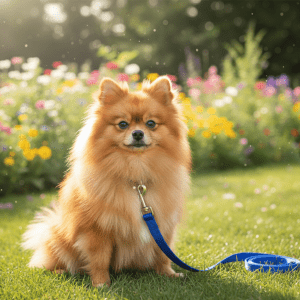 Leash for Dogs | Colour may vary