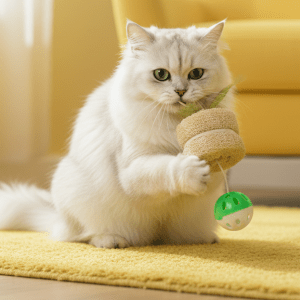 Cat Toy