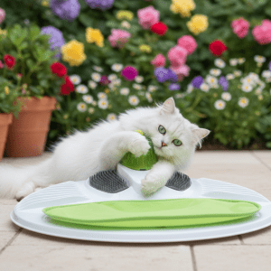 Catit Senses 2.0 Wellness Center