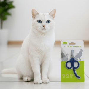 Nunbell Pet Nail Cutter ( Color May Vary)