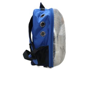 Buraq Pets Travel Bag For Cats, Kittens & Puppies | Carrier Bags