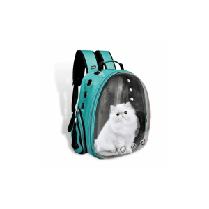 Buraq Pets Travel Bag For Cats, Kittens & Puppies | Carrier Bag