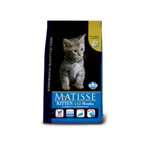 Farmina Matisse Kitten Chaton | 1.5kg