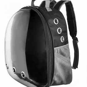 Buraq Pets Carrier Bag | Travel Bag