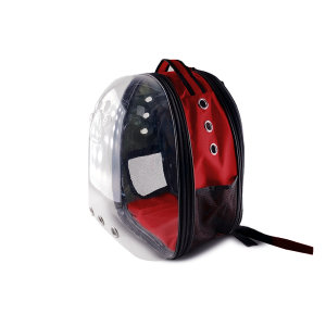 Buraq Pets Travel Bag For Cats, Kittens & Puppies | Carrier Bag