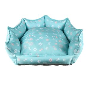 Unleash Ultra Soft Premium Luxury Pet Bed for Dog and Cat | Medium