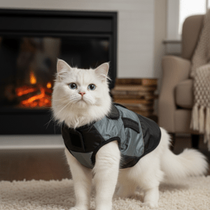 Jacket for Cats | Size 14